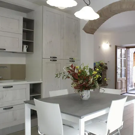 La Casa Di Elvira Casa vacanze *