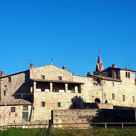 La Casa Di Elvira Casa vacanze San Gusme