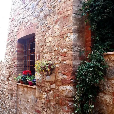 La Casa Di Elvira Casa vacanze