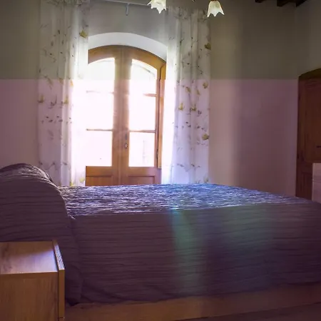 La Casa Di Elvira