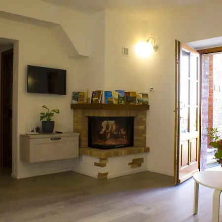 La Casa Di Elvira *