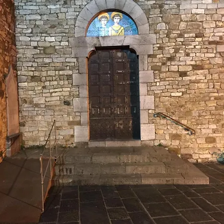 La Casa Di Elvira Casa vacanze San Gusme