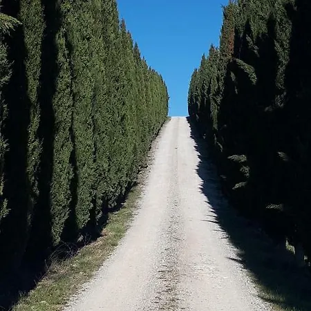 Casa vacanze La Casa Di Elvira San Gusme