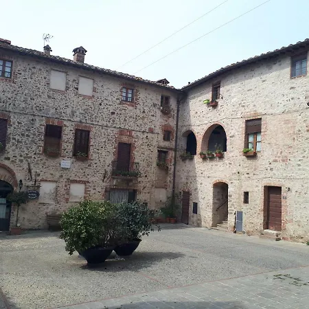 Casa vacanze La Casa Di Elvira