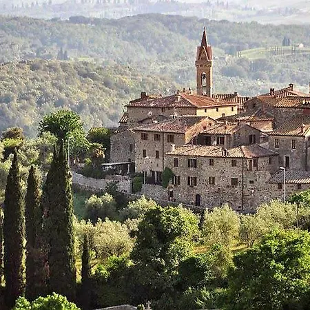 La Casa Di Elvira