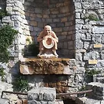 La Casa Di Elvira * San Gusme