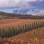 La Casa Di Elvira * San Gusme