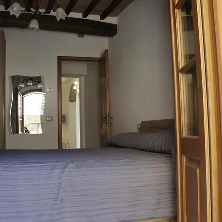 別荘 La Casa Di Elvira *