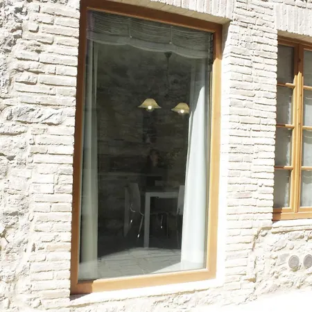 La Casa Di Elvira Hébergement de vacances *