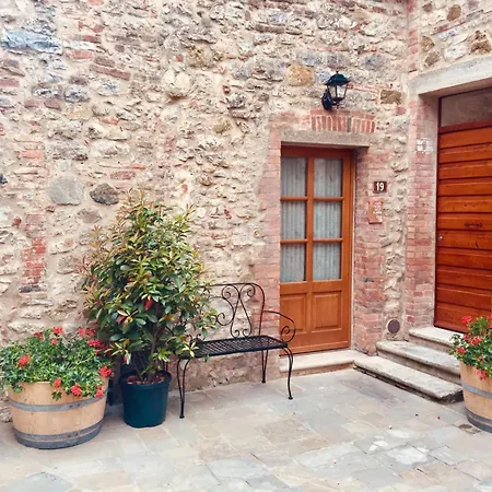 La Casa Di Elvira 別荘
