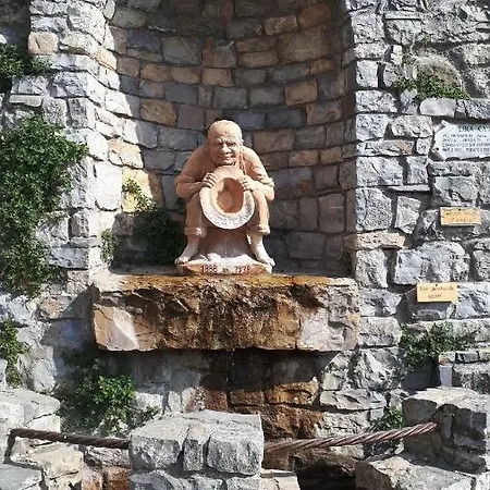 La Casa Di Elvira * San Gusmè