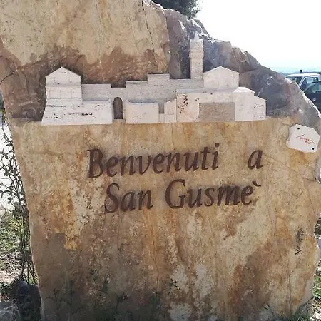 Hébergement de vacances La Casa Di Elvira *