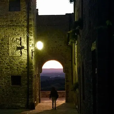 La Casa Di Elvira